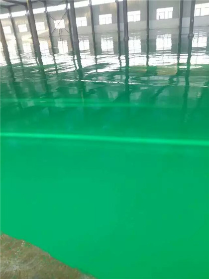 五寨，我直接给你一份室外地坪漆翻新维修
