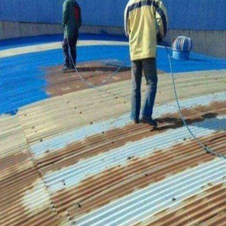 五寨地面翻新与地坪漆施工流程